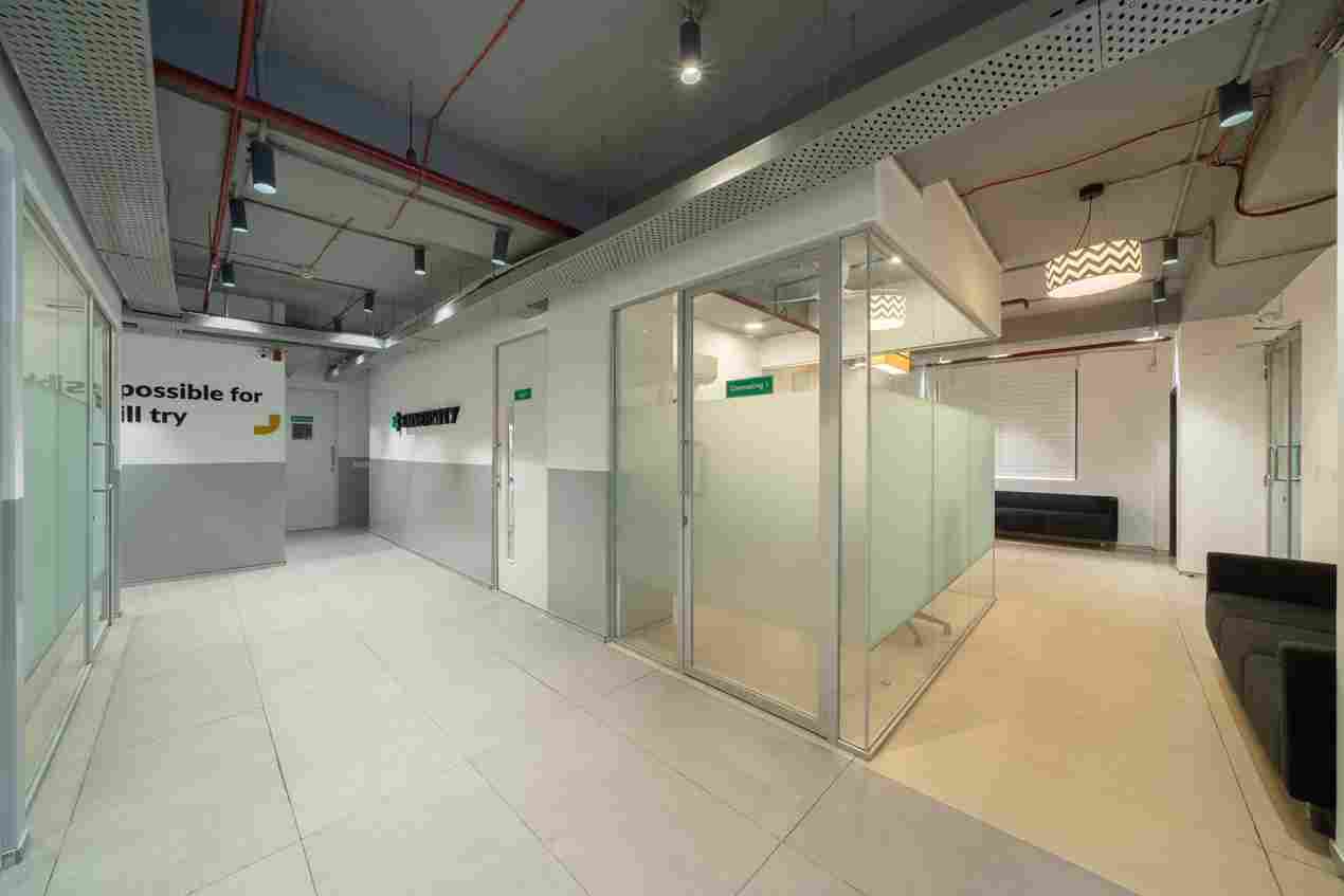 Emversity School of Hospitality,Jaipur Jaipur Office Space photo 5